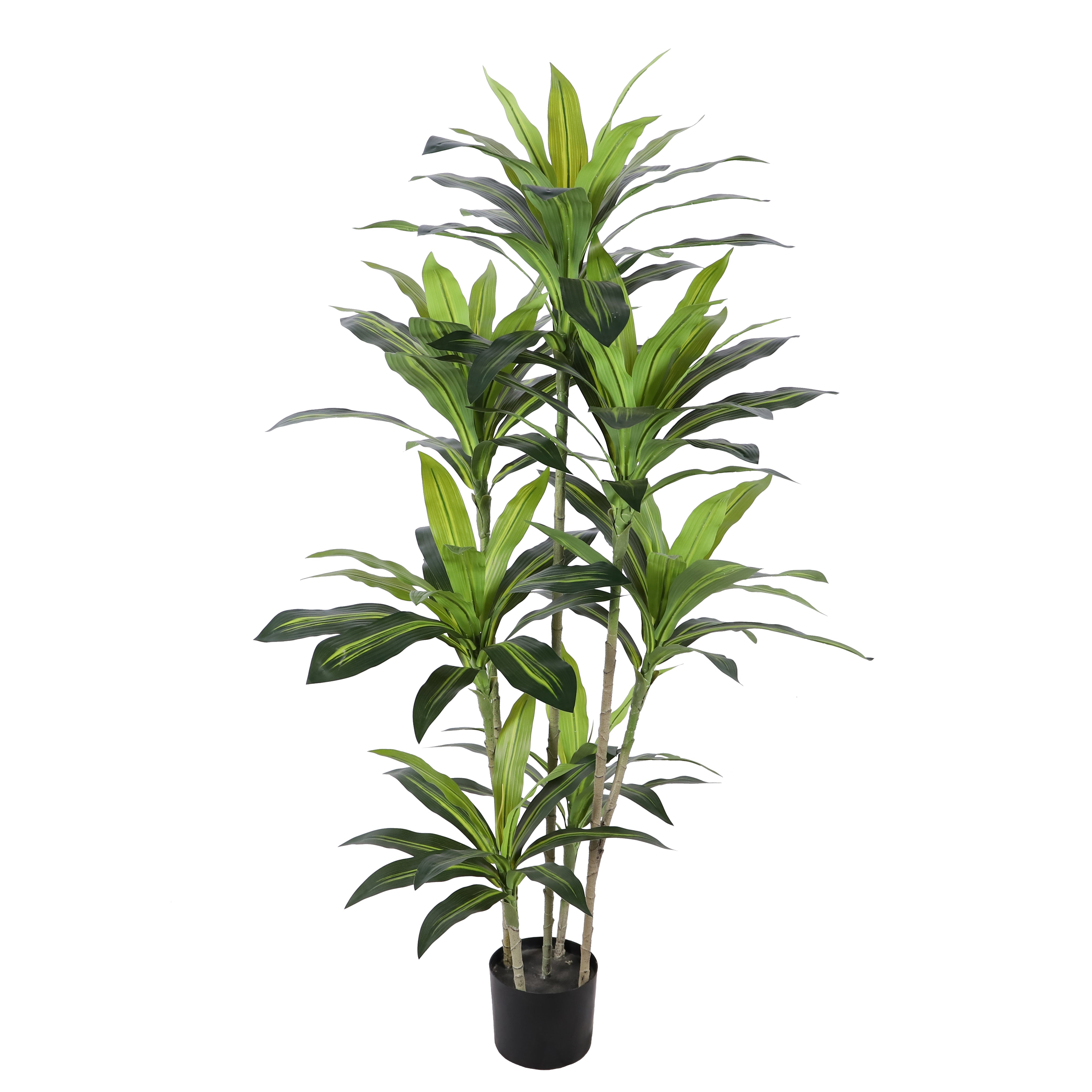 Agave kunstplant Deluxe 150 cm