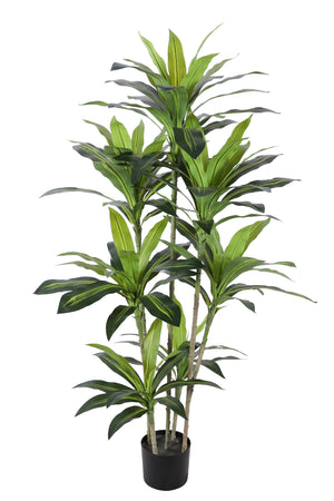 Agave kunstplant Deluxe 150 cm