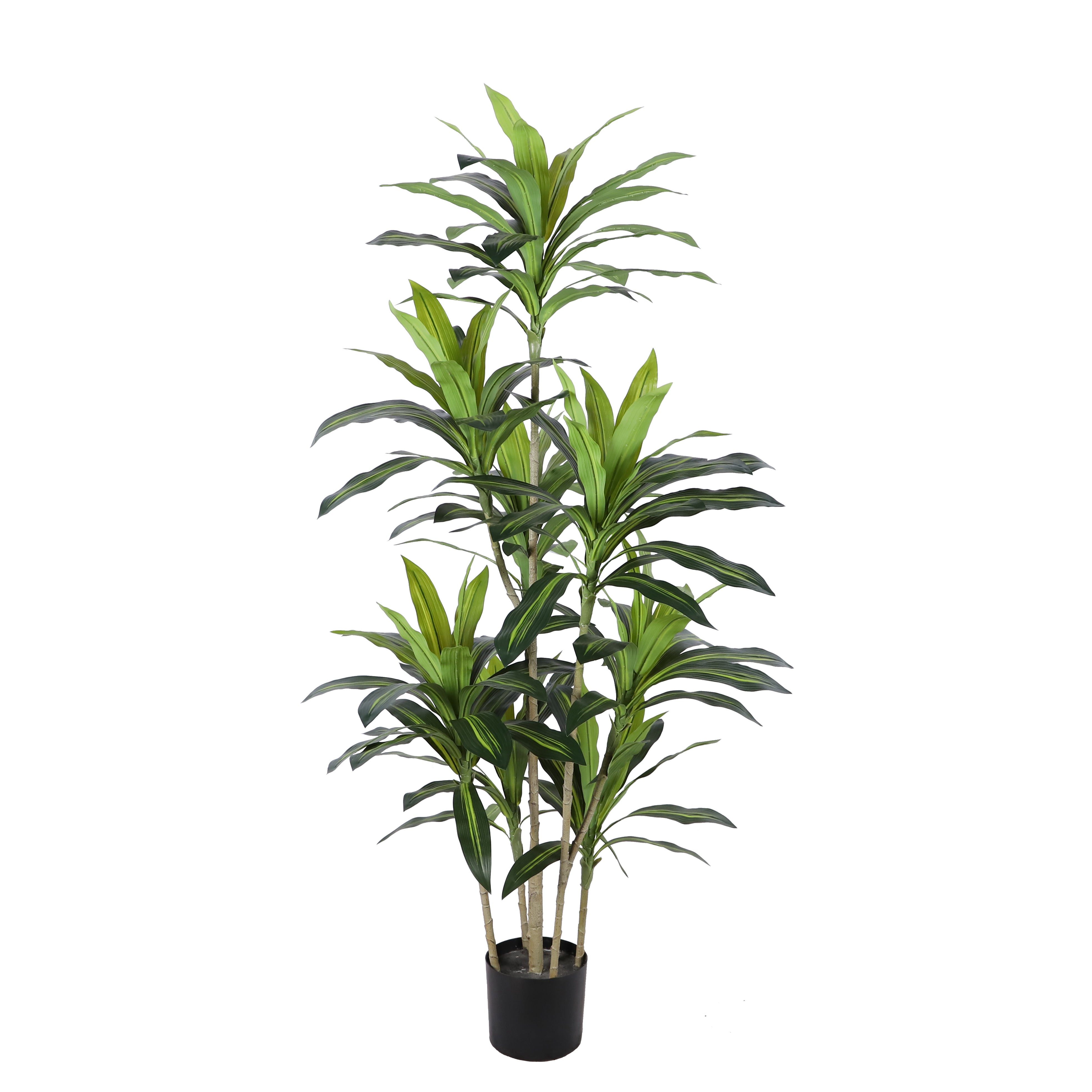 Agave kunstplant Deluxe 170 cm