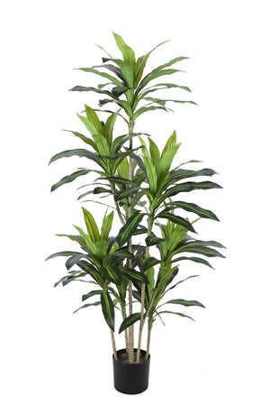 Agave kunstplant Deluxe 170 cm