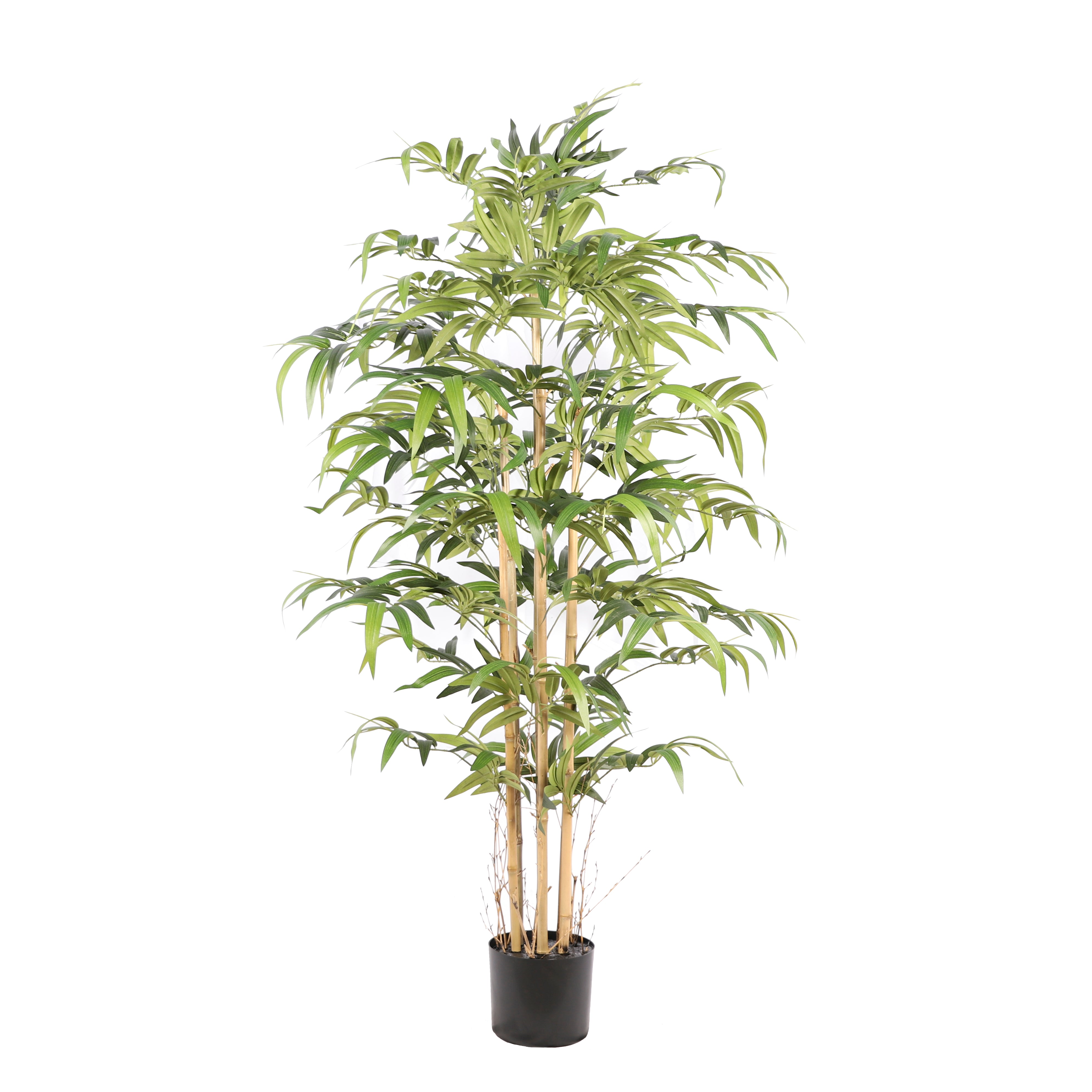 Bamboe Japanese kunstplant 160cm