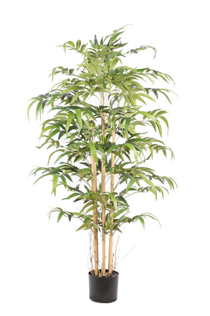 Bamboe Japanese kunstplant 160cm