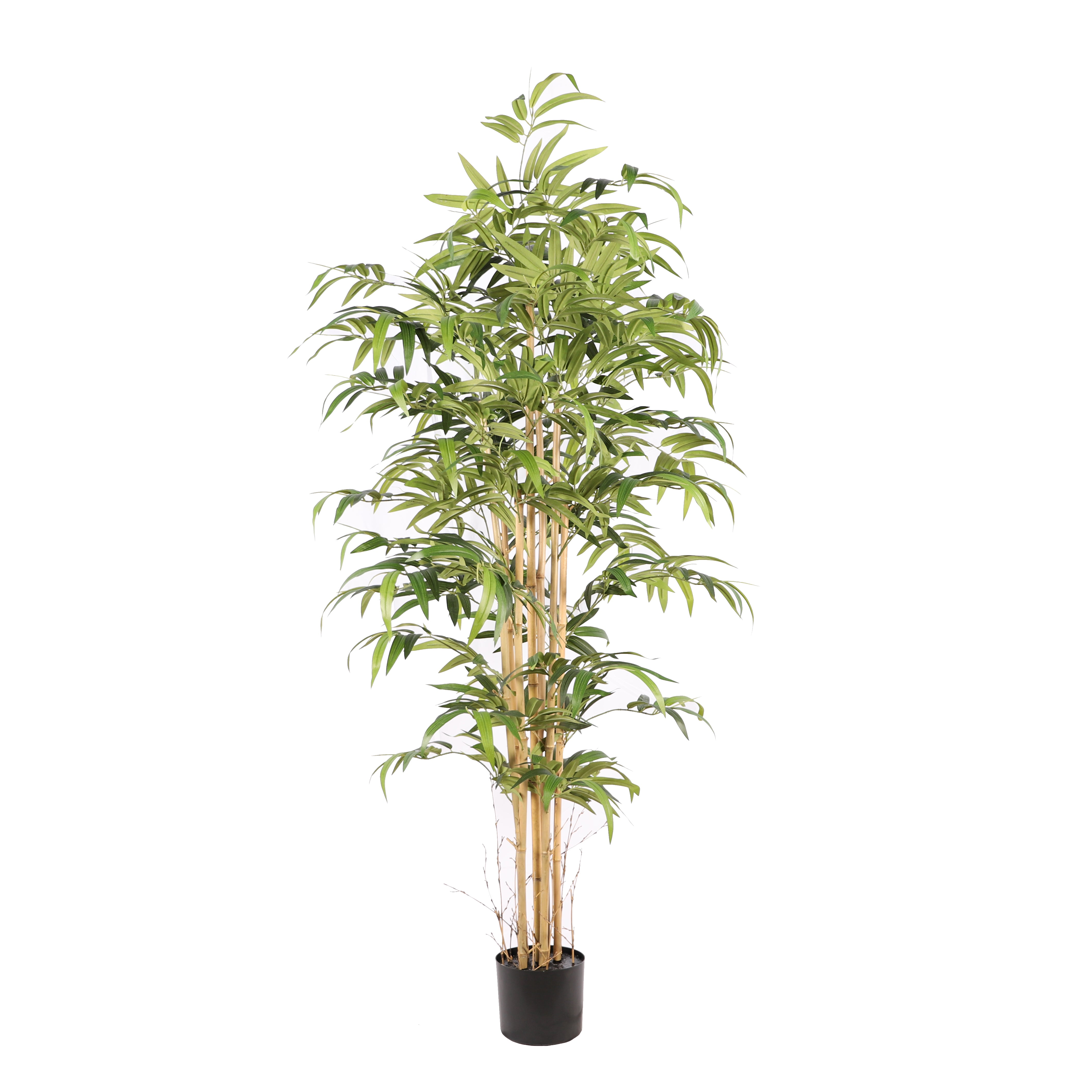 Bamboe Japanese kunstplant 180cm
