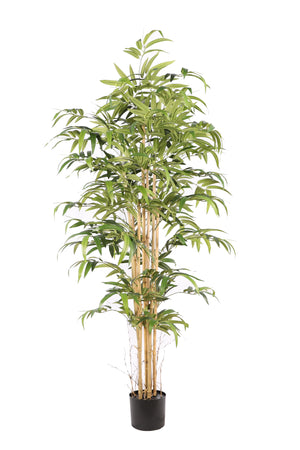 Bamboe Japanese kunstplant 180cm