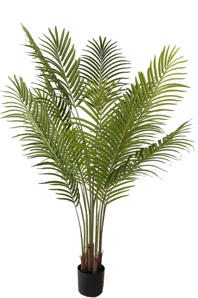 Kunst Palm Deluxe 160cm