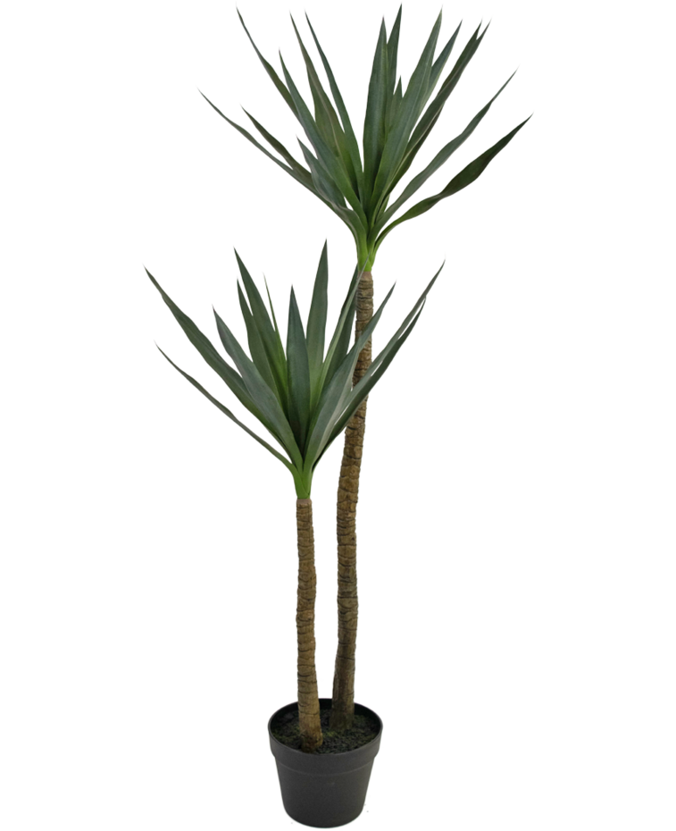 Kunstplant Heneken 120 cm