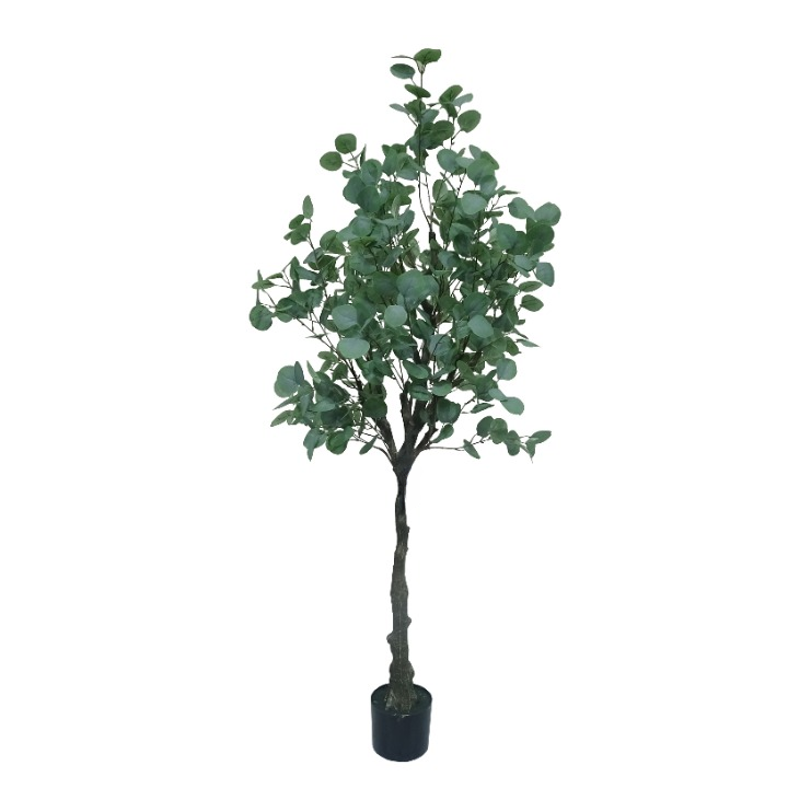 Kunstplant geldboom 160cm