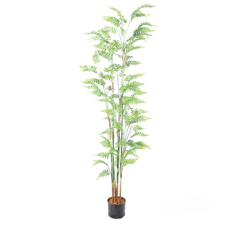 Kunstplant palm 180cm