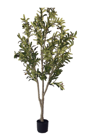 Kunst olijfboom 200cm