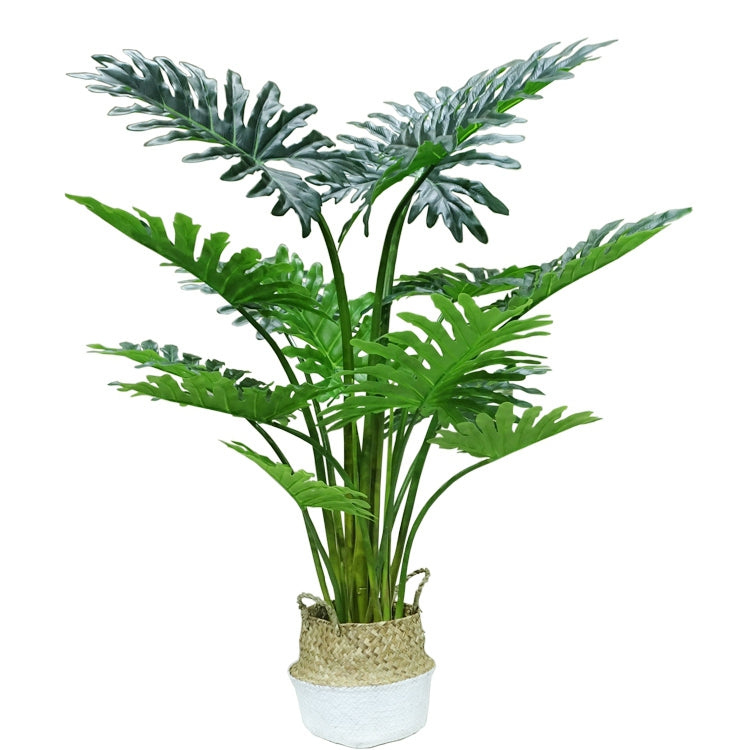 140 cm kunstplant Philodendron