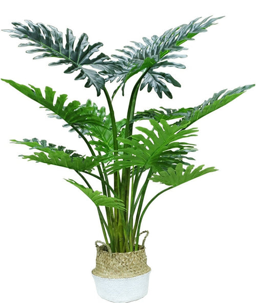 140 cm kunstplant Philodendron