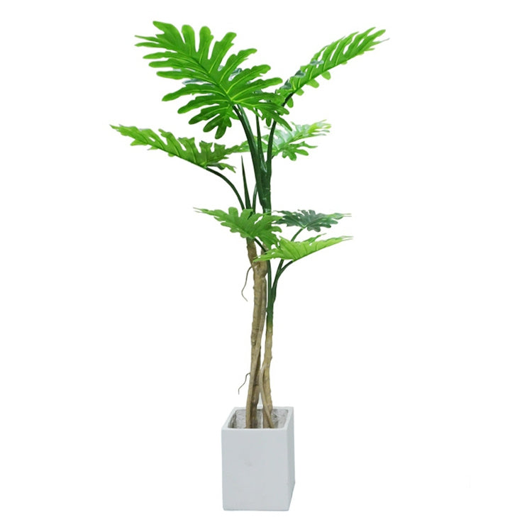 160 cm kunstplant Philodendron