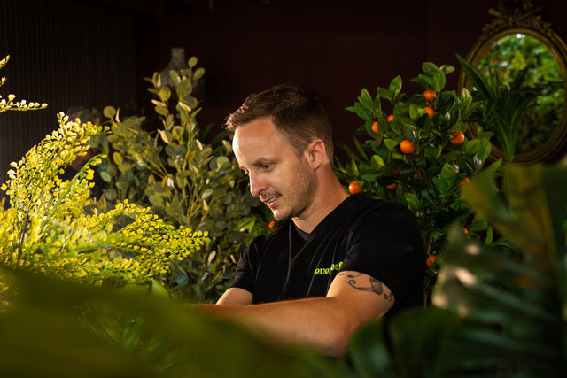 Wat zijn de voordelen van kunstplanten