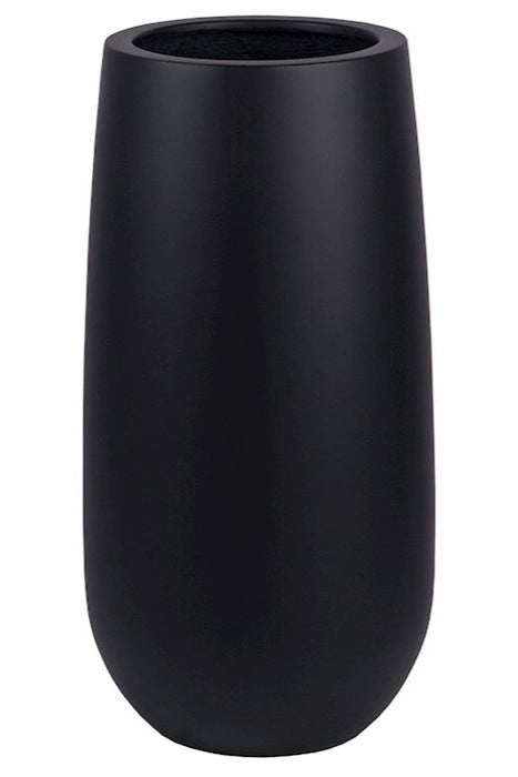 Idaho black - Ø 35 cm × H 70 cm