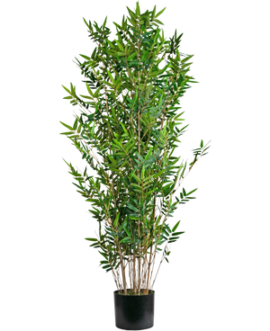 kunstplant-bamboe-deluxe-120cm