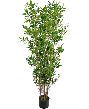 kunstplant-bamboe-deluxe-150cm