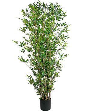 kunstplant-bamboe-deluxe-180cm