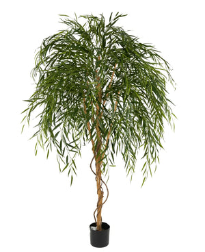 kunst-wilgenboom-210cm