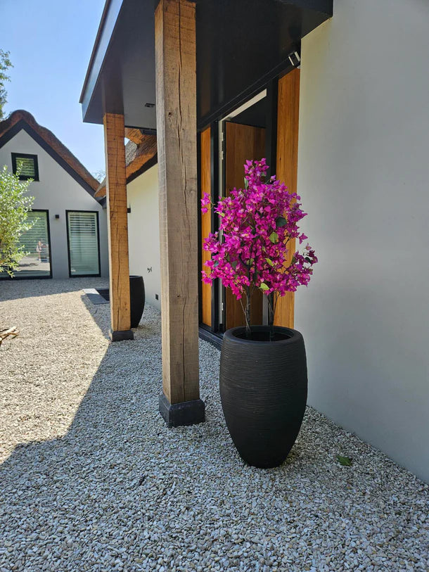 Kunstplant Bougainvillea 150 cm Paars