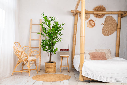 Kunst Eucalyptus