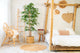 Bamboe Japanese kunstplant 180cm