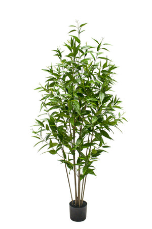 Eucalyptus kunstplant Deluxe 180 cm