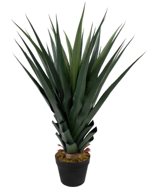 Kunstplant Agava Pandora 85 cm UV