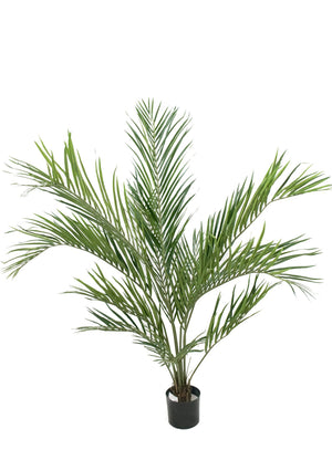 Kunstplant Areca palmboom van 150 cm